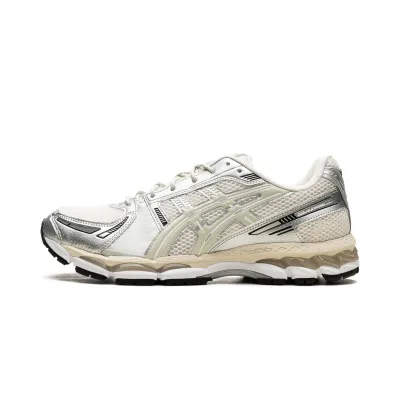 ASICS Gel-Kayano 12.1 Ronnie Fieg Cream Pure Aqua 01