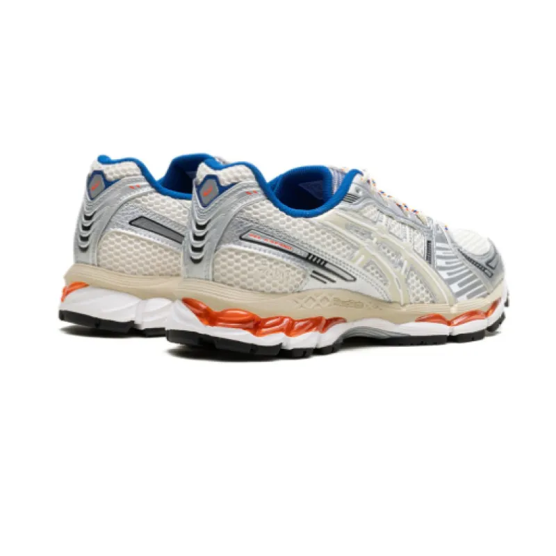 As*ic*s gel-kayano 12.1 ronnie fieg knicks