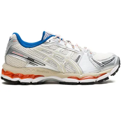 ASICS Gel-Kayano 12.1 Ronnie Fieg Knicks 02