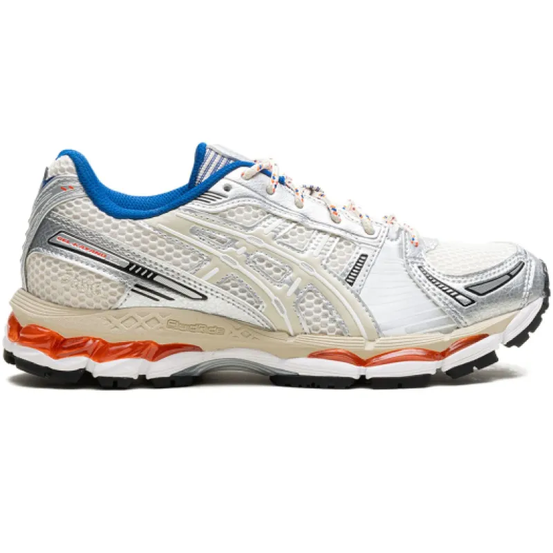 As*ic*s gel-kayano 12.1 ronnie fieg knicks