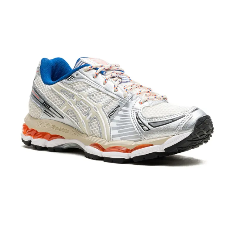 As*ic*s gel-kayano 12.1 ronnie fieg knicks