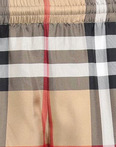 Burberry Vintage Check Shorts Archive Beige