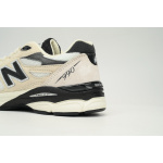 New Balance 990v3 Beige M990AD3