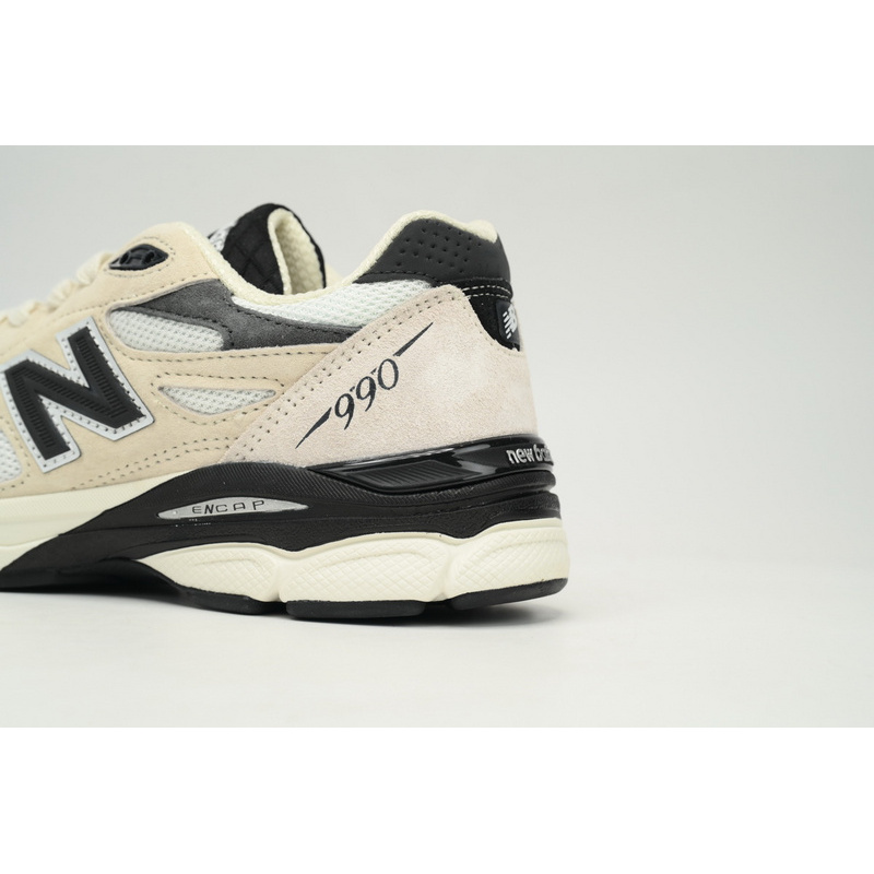 New Balance 990v3 Beige M990AD3