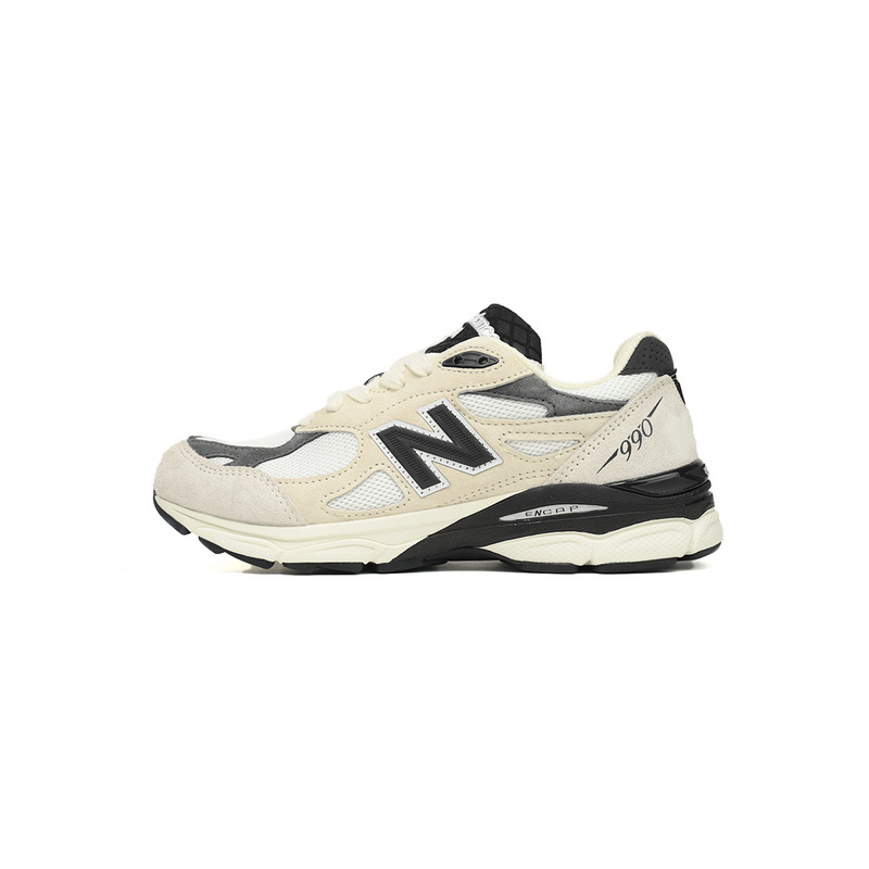 New Balance 990v3 Beige M990AD3