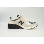 New Balance 990v3 Beige M990AD3