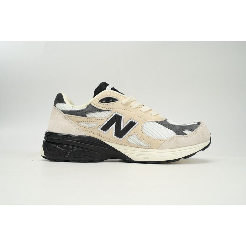 New Balance 990v3 Beige M990AD3