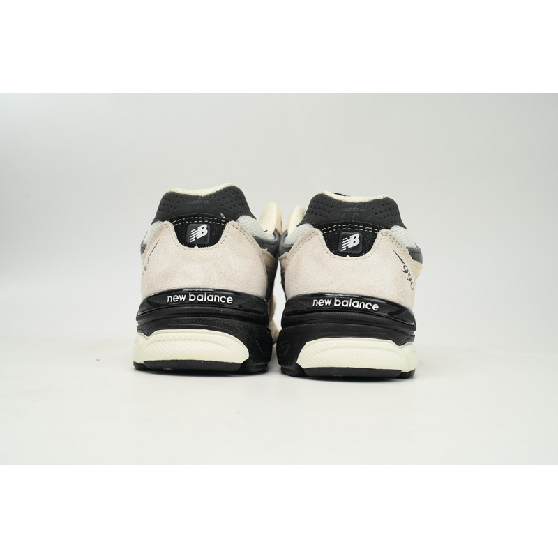 New Balance 990v3 Beige M990AD3