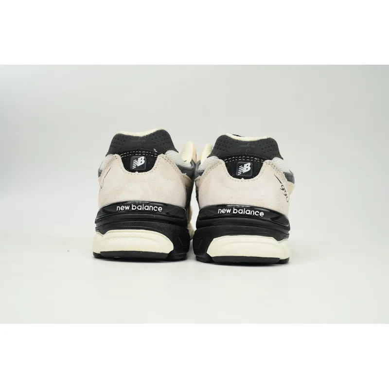 new balance 990v3 beige m990ad3