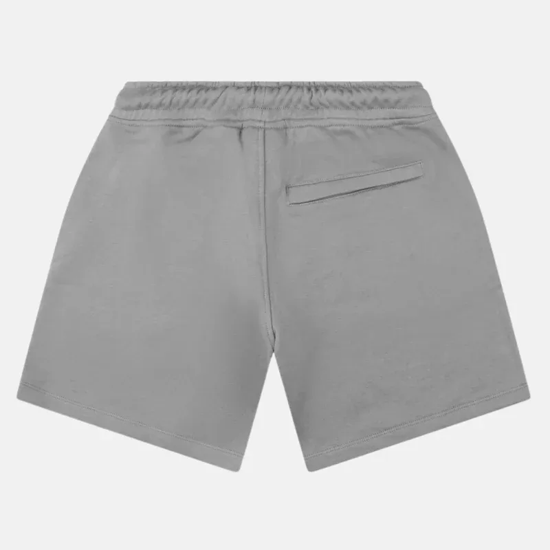 SYNA WORLD LOGO TWINSET GREY SET