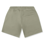 SYNA WORLD LOGO TWINSET SAGE GREEN SET