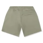 SYNA WORLD LOGO TWINSET SAGE GREEN SET