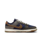 Special Batch Nike Dunk Low Tweed Corduroy