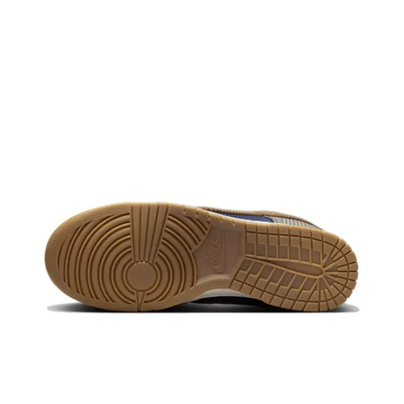 Special Batch Nike Dunk Low Tweed Corduroy