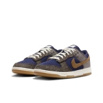 Special Batch Nike Dunk Low Tweed Corduroy