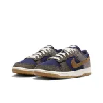 Special Batch Nike Dunk Low Tweed Corduroy