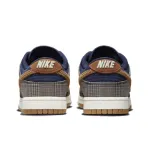 Special Batch Nike Dunk Low Tweed Corduroy