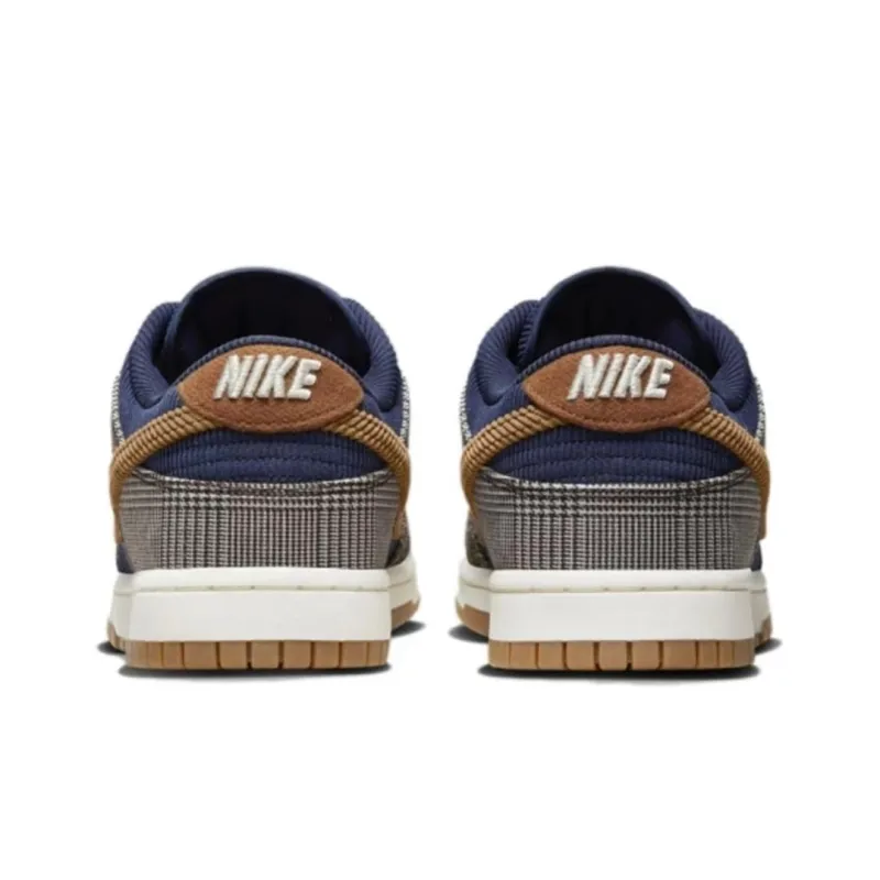 Special Batch Nike Dunk Low Tweed Corduroy