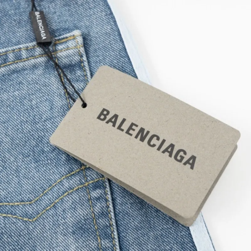 pu*re b*and fashion men jeans 7