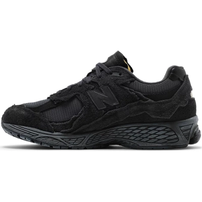 New Balance 2002R Phantom Black M2002RDB  01