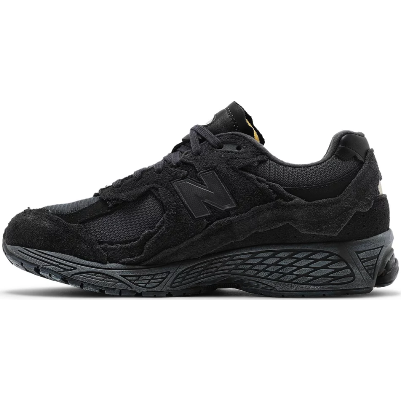 New Balance 2002R Phantom Black M2002RDB 