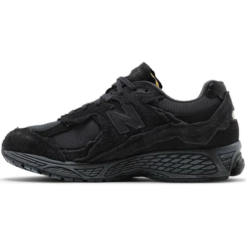 New Balance 2002R Phantom Black M2002RDB 