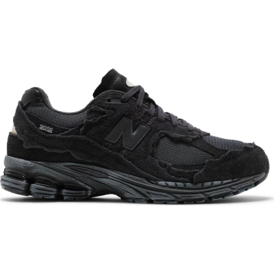 New Balance 2002R Phantom Black M2002RDB  02