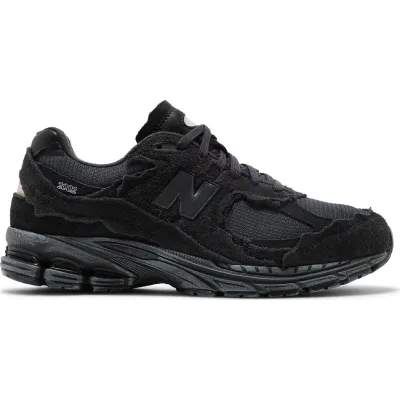 New Balance 2002R Phantom Black M2002RDB  02