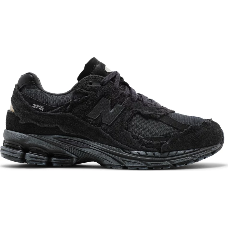New Balance 2002R Phantom Black M2002RDB 