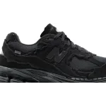 New Balance 2002R Phantom Black M2002RDB 