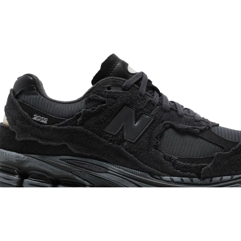 New Balance 2002R Phantom Black M2002RDB 