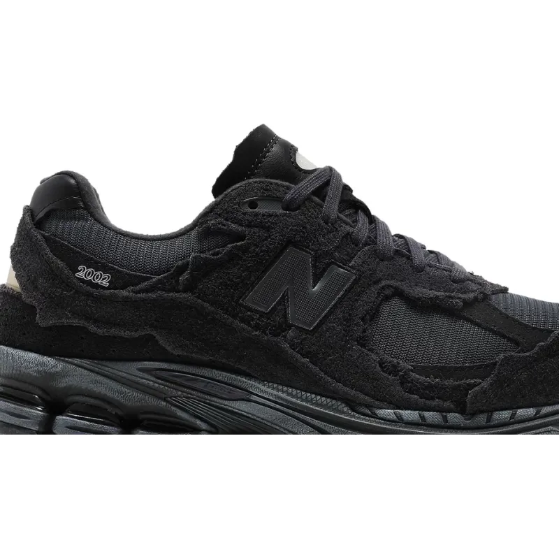 New Balance 2002R Phantom Black M2002RDB 