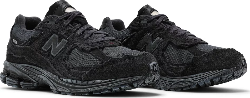 New Balance 2002R Phantom Black M2002RDB