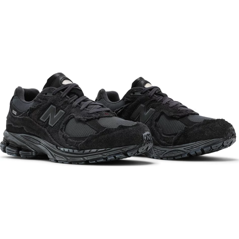 New Balance 2002R Phantom Black M2002RDB 
