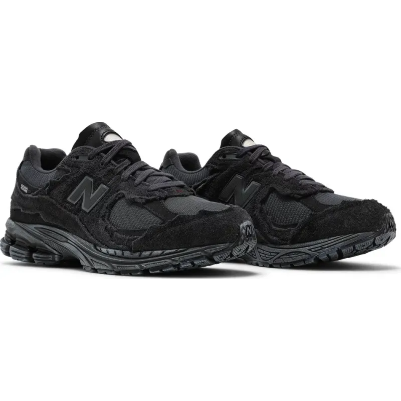 New Balance 2002R Phantom Black M2002RDB 