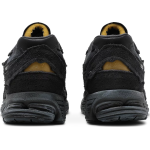 New Balance 2002R Phantom Black M2002RDB 