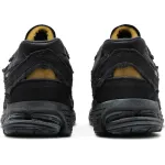 New Balance 2002R Phantom Black M2002RDB 