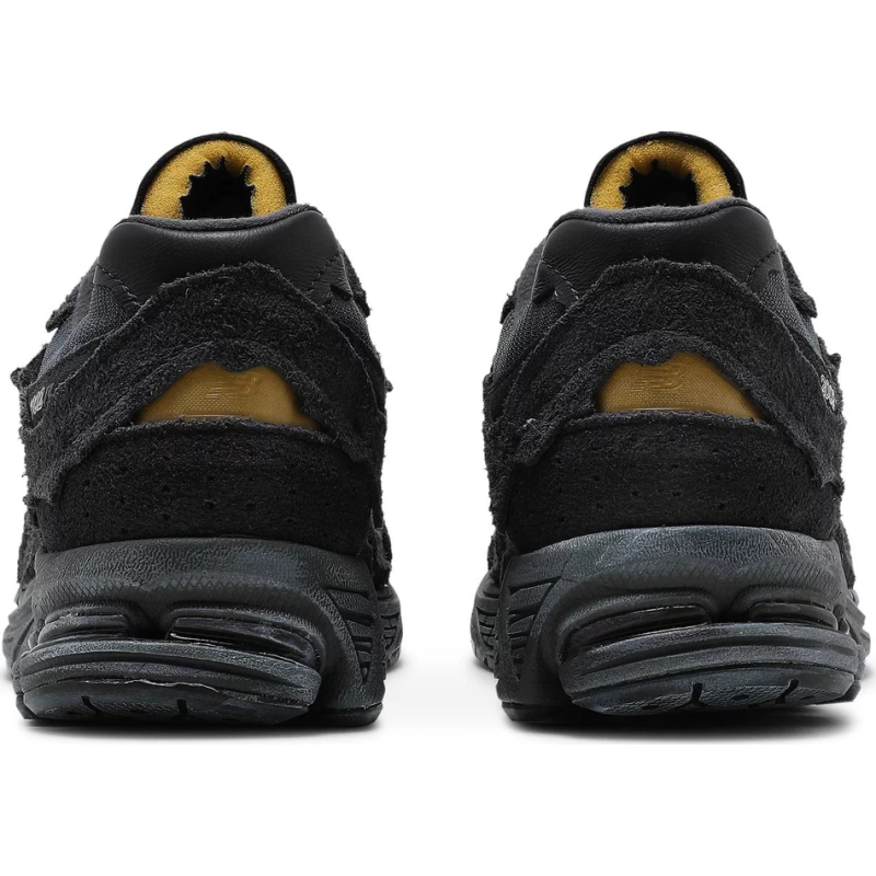 New Balance 2002R Phantom Black M2002RDB 