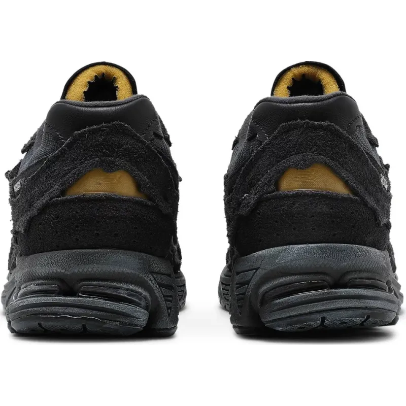 New Balance 2002R Phantom Black M2002RDB 