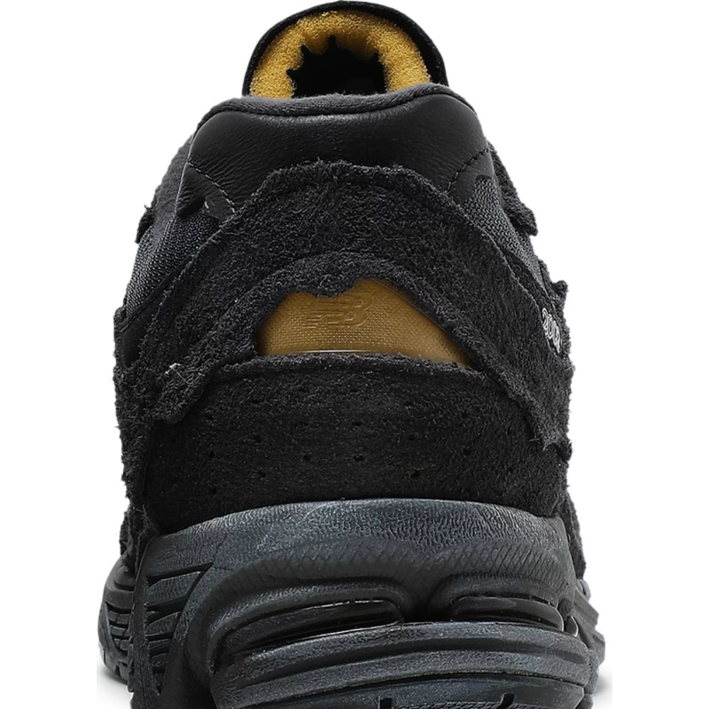 New Balance 2002R Phantom Black M2002RDB 
