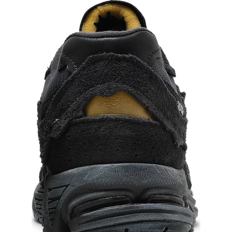 New Balance 2002R Phantom Black M2002RDB 