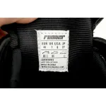 PK God Batch Balenciaga Runner Black