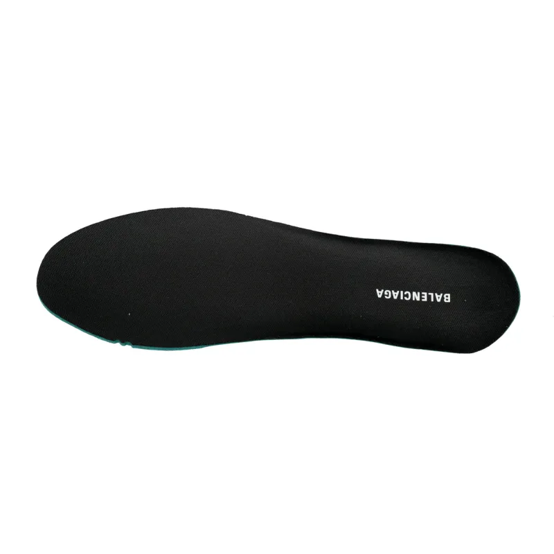 PK God Batch Balenciaga Runner Black
