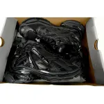 PK God Batch Balenciaga Runner Black