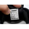 PK God Batch Balenciaga Runner All Black Gray 677402 W3RB2 1515