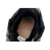 PK God Batch Balenciaga Runner All Black Gray 677402 W3RB2 1515