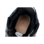 PK God Batch Balenciaga Runner All Black Gray 677402 W3RB2 1515