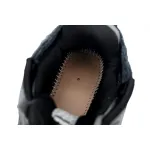 PK God Batch Balenciaga Runner All Black Gray 677402 W3RB2 1515