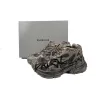 PK God Batch Balenciaga Runner Black Brown 677402 W3RB2 2010