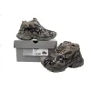 PK God Batch Balenciaga Runner Black Brown 677402 W3RB2 2010